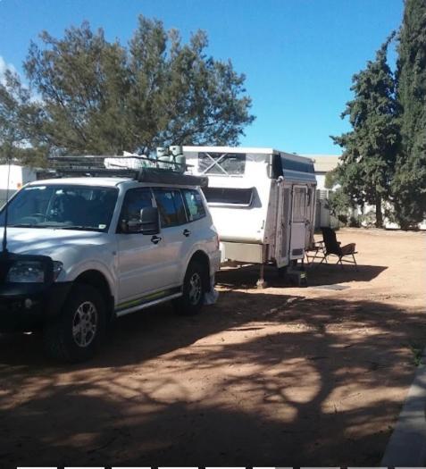 מלון סדונה A1Cabins מראה חיצוני תמונה