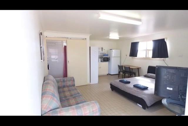 מלון סדונה A1Cabins מראה חיצוני תמונה