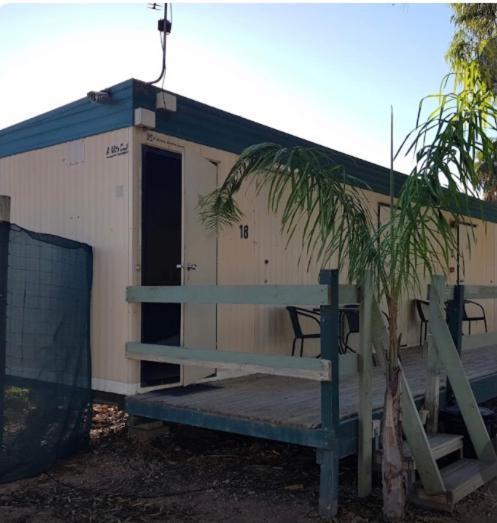 מלון סדונה A1Cabins מראה חיצוני תמונה