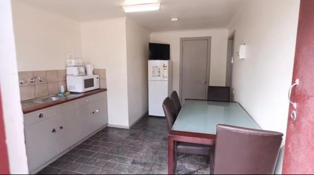 מלון סדונה A1Cabins מראה חיצוני תמונה