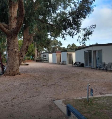 מלון סדונה A1Cabins מראה חיצוני תמונה