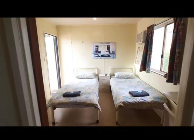מלון סדונה A1Cabins מראה חיצוני תמונה
