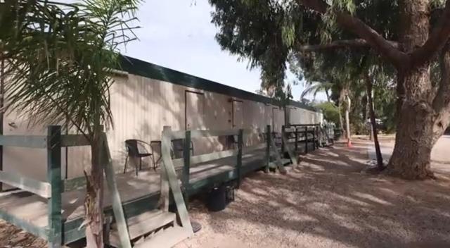 מלון סדונה A1Cabins מראה חיצוני תמונה