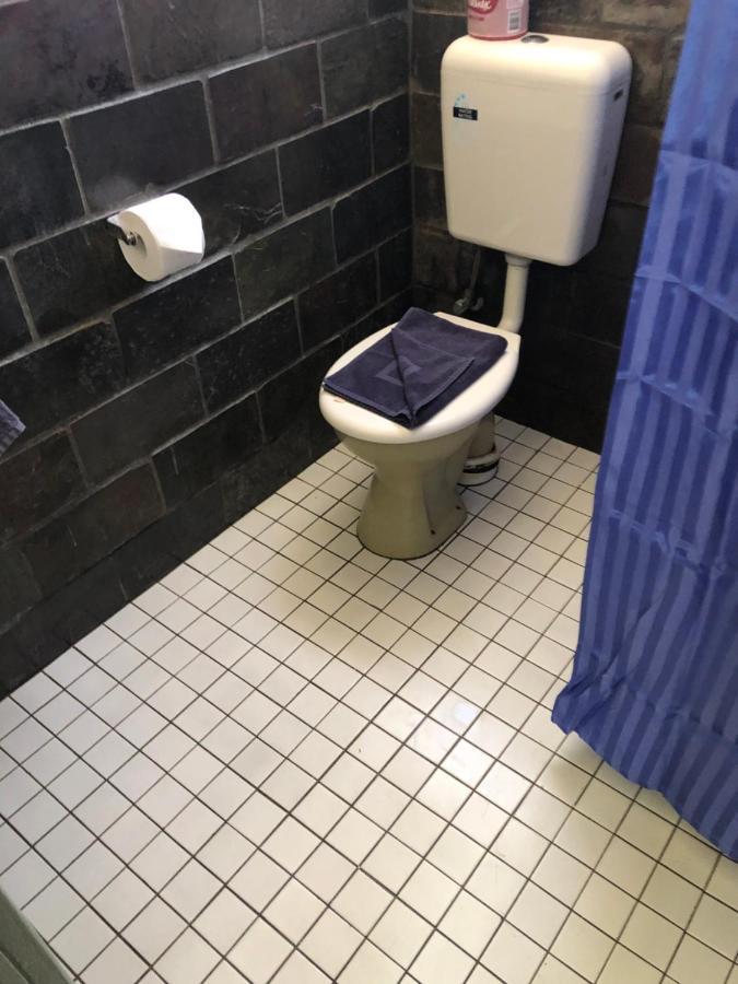 מלון סדונה A1Cabins מראה חיצוני תמונה