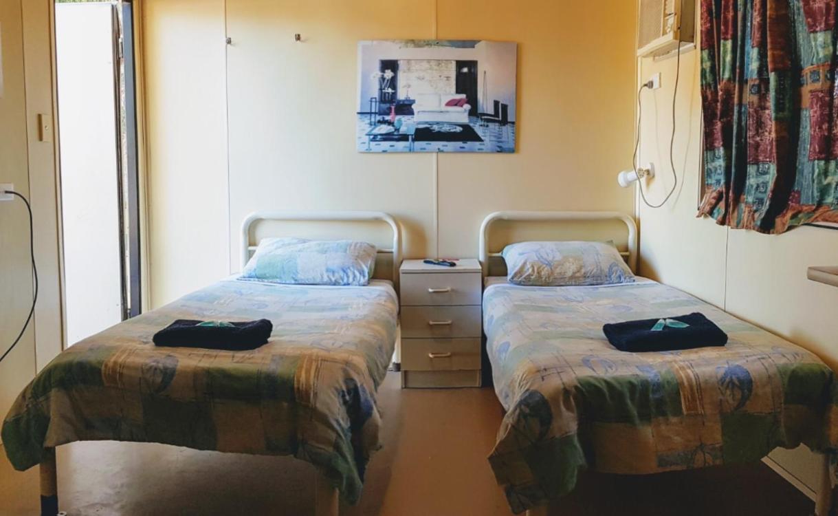 מלון סדונה A1Cabins מראה חיצוני תמונה