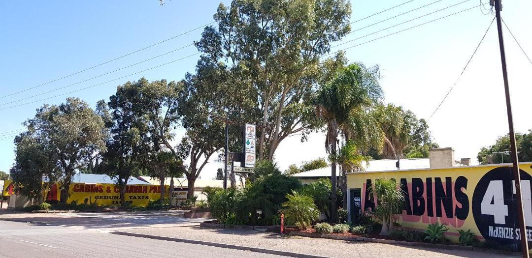 מלון סדונה A1Cabins מראה חיצוני תמונה