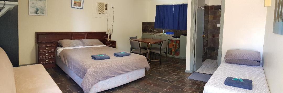 מלון סדונה A1Cabins מראה חיצוני תמונה